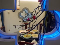-文楼·淮扬菜·淮安早茶(河下古镇翔宇店)