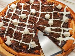 -比格比萨自助(南京万达茂店)