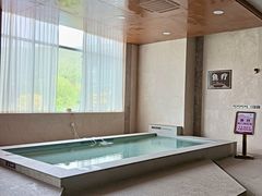 -徂徕山森林康养度假谷温泉