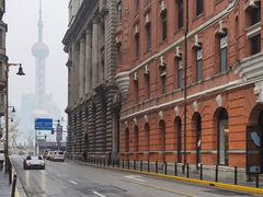 -潮一不贰·法式甜品·生日蛋糕·西式简餐(外滩店)