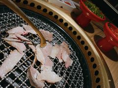 -江户烧肉(高德店)