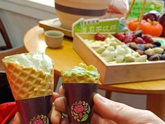 -吴裕泰茶庄(前门大街店)