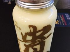 -野萃山·潮汕厚果汁(十亩地店)