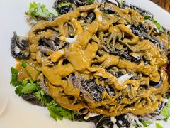 -正宗天津烧麦馆(柳州路店)