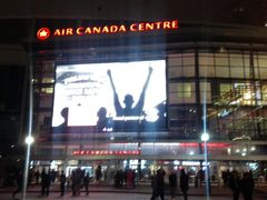 -丰业银行球馆(Scotiabank Arena)