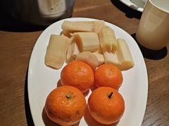 -HOHO餐厅(古子城店)