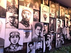 -中共一大纪念馆