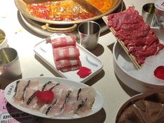 -小龙坎火锅(全球总店)
