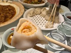 -百饺园(平山道店)