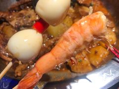 -蛮横肉蟹煲(印象城店)