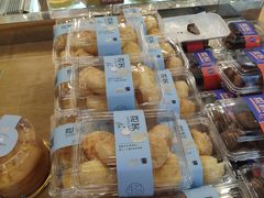 -超港·蛋糕面包(国购店)