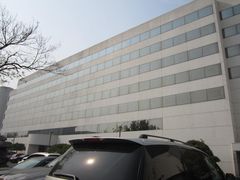 -天津水晶宫饭店