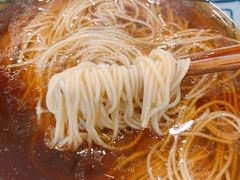 -朱洪元苏式面馆(绿宝广场店)