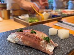 -鮨冠OMAKASE食べ放题(北京首店)