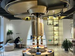 -游心咖啡(青山红坊店)