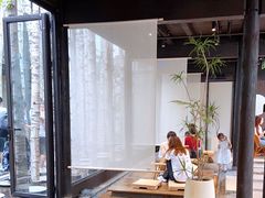 -Metal hands·铁手咖啡