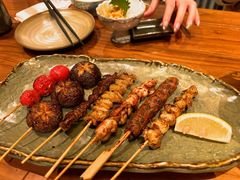 -玄白·炭烤活鳗(上海首店)