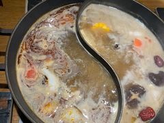 -呷哺呷哺 黄金牧场 (新中关购物中心店)
