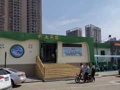 -武钢体育中心恒温游泳馆