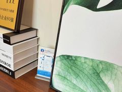 -壹点灵·心理咨询中心(中山公园店)