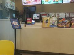-DQ·蛋糕·冰淇淋(金牛万达店)