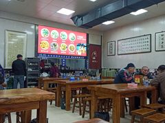 -朱秀英梆梆肉葫芦头(琉璃街店)