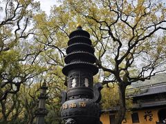 -普陀山风景名胜区-法雨禅寺