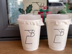 -LAB COFFEE来杯咖啡(浦仓路店)