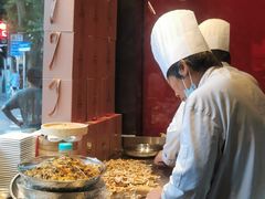 -新花城蟹粉馆(乌鲁木齐店)