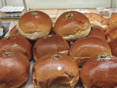 -烘焙町面包店(西四店)