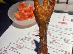 -很久以前羊肉串(清河店)