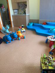 -爱乐婴童水育早教中心·儿童游泳中心(田园商业广场店)