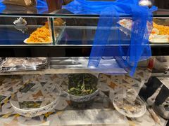 -京穆兰兰州牛肉面·清真(中川机场店)