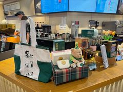 -星巴克臻选(福州仓山万达店)