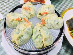 -烁佳海鲜大馅饺子