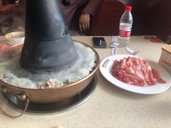 -阳坊大都涮羊肉(阳坊总店)