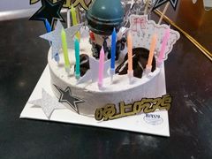 -八喜冰淇淋蛋糕(宁园店)