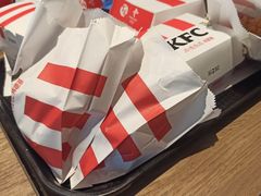 -肯德基(房山店)