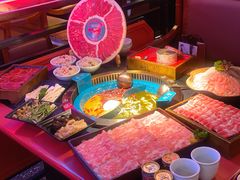 -吼堂老火锅(万寿宫店)