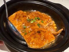 -谭厨中山传家菜.乳鸽.脆鲩鱼(华强北中航城店)