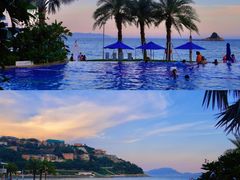 -深圳大梅沙京基洲际度假酒店