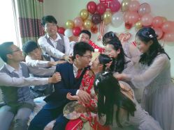 -非凡婚纱婚庆(丽文大道店)