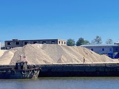 -鸭绿江中朝界河游船(1号观光码头)