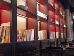 -和府捞面(东直门银座店)