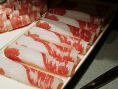 -海底捞火锅(高新活力汇店)