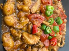 -大师傅金奖啤酒鱼(西街口总店)