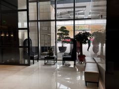 -南京圣和府邸豪华精选酒店