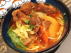 -馔豚·台北菜专门店(深圳湾万象城店)