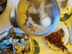 -喜庭海鲜自助(来福士店)