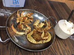 -盒马鲜生(岭南新世界店)